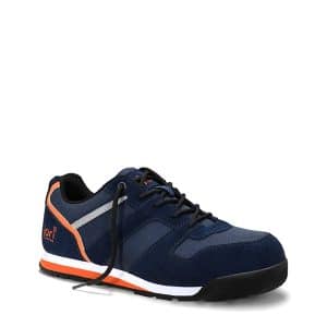 Jori Sicherheitshalbschuh JoSlim Darkblue Low Esd S3 Gr. 48