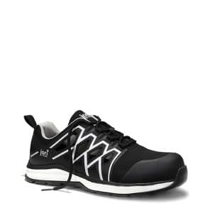 Jori Sicherheitshalbschuh JoSwift Air Black Low Esd S1P Gr. 38