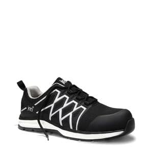 Jori Sicherheitshalbschuh JoSwift Black Low Esd S1P Gr. 38