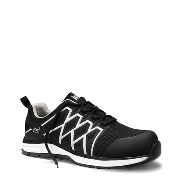 Jori Sicherheitshalbschuh JoSwift Black Low Esd S1P Gr. 38