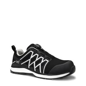 Jori Sicherheitshalbschuh JoSwift Boa Black Low Esd S3 Gr. 38