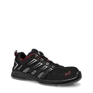 Jori Sicherheitshalbschuh JoTwist Boa Low S1P Gr. 38