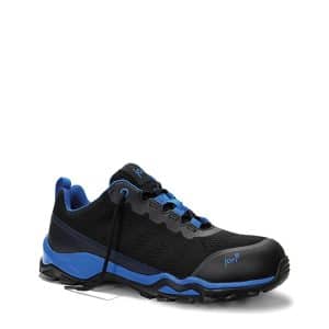 Jori Sicherheitshalbschuh JoVivid Blue Low S1P Gr. 38