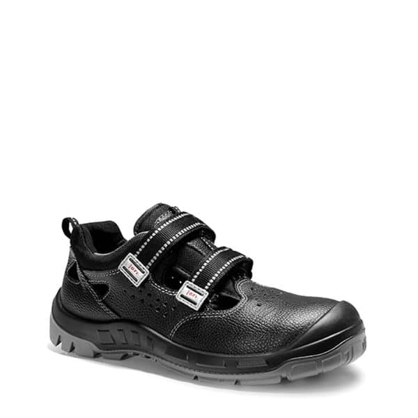 Jori Sicherheitssandale Leon S1P Gr. 38