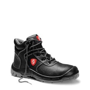 Jori Sicherheitsschnürstiefel Achim S3 Gr. 48