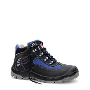 Jori Sicherheitsschnürstiefel Alex S3 Gr. 38