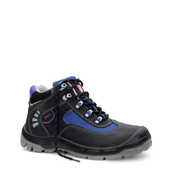 Jori Sicherheitsschnürstiefel Alex S3 Gr. 38
