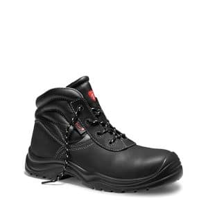 Jori Sicherheitsschnürstiefel Basic Compo Mid S3 Gr. 38