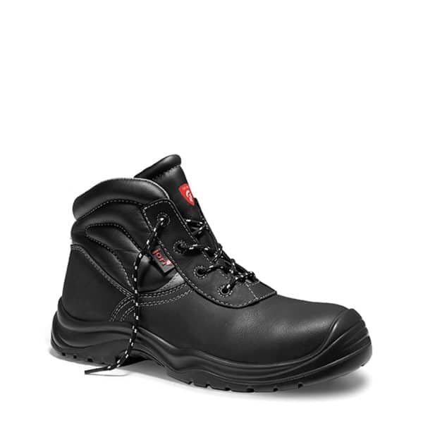 Jori Sicherheitsschnürstiefel Basic Compo Mid S3 Gr. 48