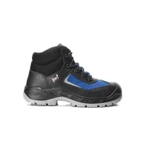 Jori Sicherheitsschnürstiefel JoBuilder Mid Esd S3 Gr. 38