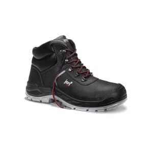 Jori Sicherheitsschnürstiefel JoChamp Mid Esd S3 Gr. 38