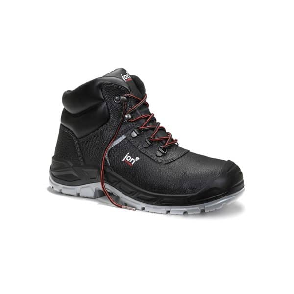Jori Sicherheitsschnürstiefel JoChamp Mid Esd S3 Gr. 38