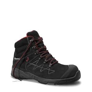 Jori Sicherheitsschnürstiefel JoMax Mid S3 Gr. 48
