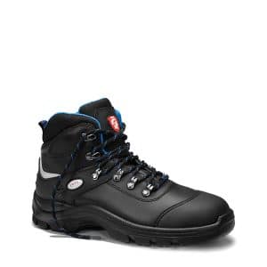 Jori Sicherheitsschnürstiefel Rocky S3 Gr. 38