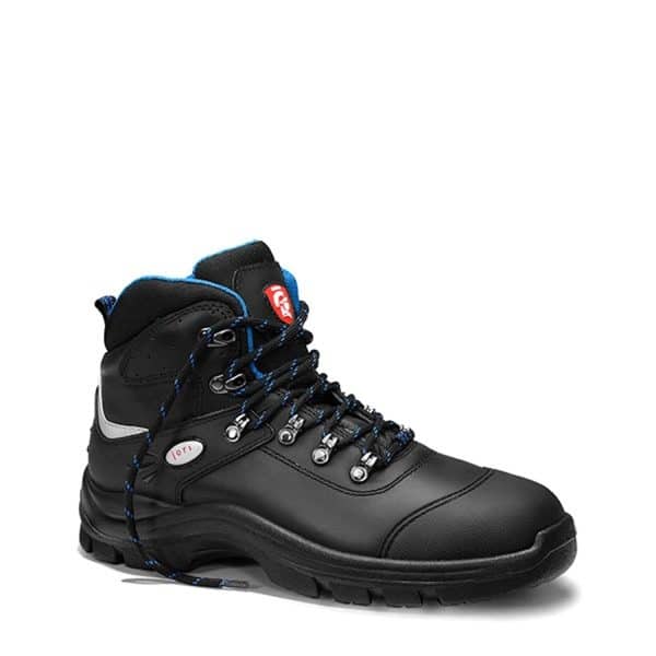 Jori Sicherheitsschnürstiefel Rocky S3 Gr. 38
