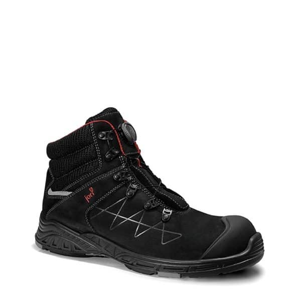 Jori Sicherheitsstiefel JoMax Boa Mid S3 Gr. 48