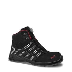 Jori Sicherheitsstiefel JoTwist Boa Mid S1P Gr. 38