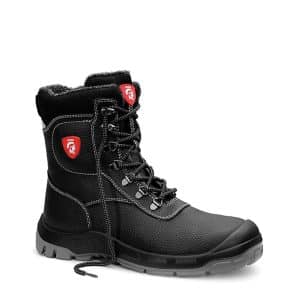 Jori Sicherheitswinterstiefel Form C Jerry S3 Gr. 37