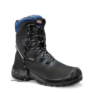 Jori Sicherheitswinterstiefel Form C Joris Gtx S3 Ci Gr. 39