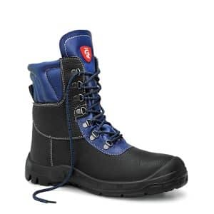 Jori Sicherheitswinterstiefel Form C Scott S3 Ük Gr. 37