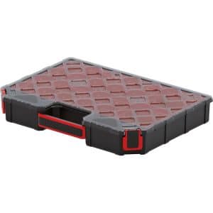 Kistenberg Werkzeug-Organizer Tager Carbo 284 mm x 390 mm x 60 mm