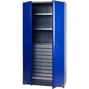 Küpper Materialschrank