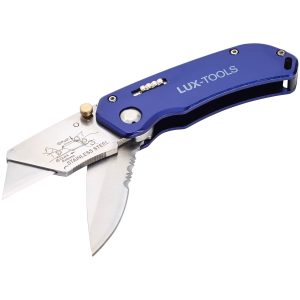 LUX 2 in 1 Klappmesser