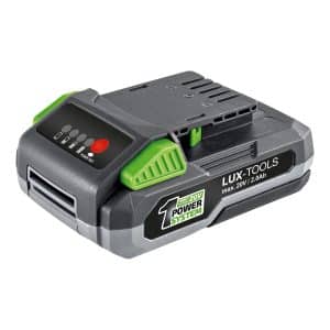 LUX 20 V Li-Ion Akku 1 PowerSystem 2 Ah