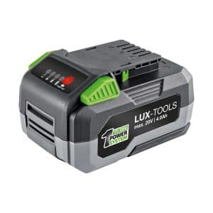 LUX 20 V Li-Ion Akku 1 PowerSystem 4 Ah