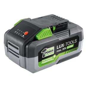 LUX 20 V Li-Ion Akku 1 PowerSystem 6.0 Ah 21700