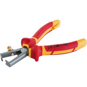 LUX Abisolierzange 160 mm