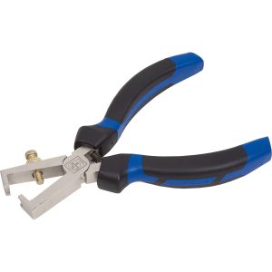 LUX Abisolierzange Classic 160 mm