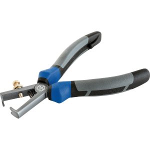 LUX Abisolierzange Professional 160 mm