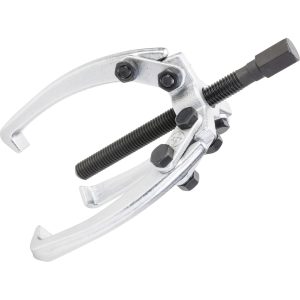 LUX Abzieher 3-armig 90 mm Comfort