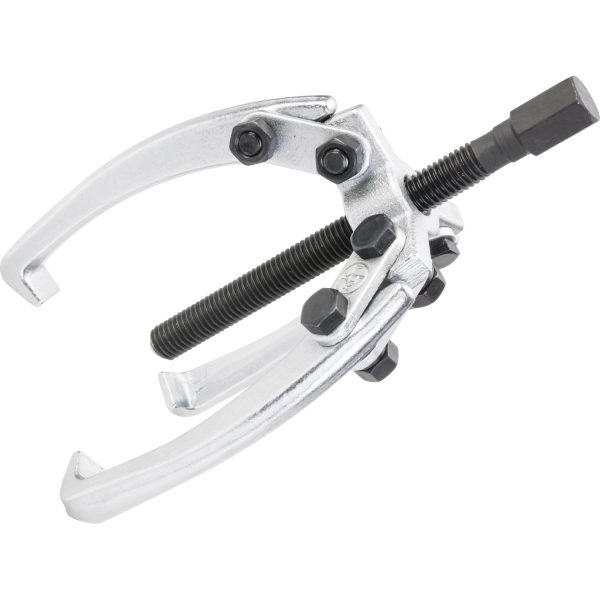 LUX Abzieher 3-armig 90 mm Comfort