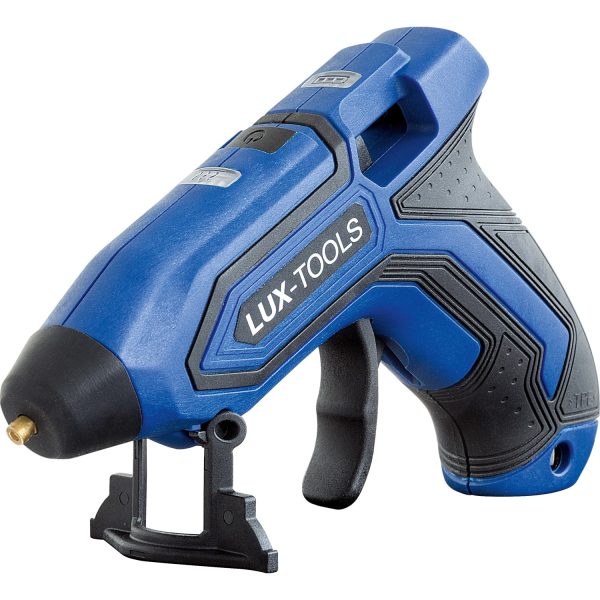 LUX Akku-Heißklebepistole AHKP-3