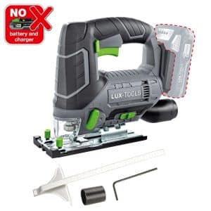 LUX Akku-Stichsäge 1 PowerSystem A-ST-20