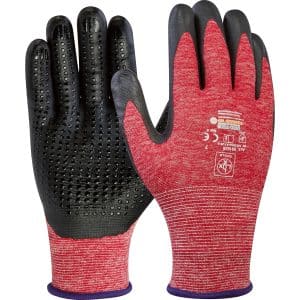 LUX Allroundhandschuh Damen Gr. 7