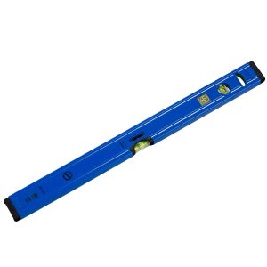 LUX Alu-Wasserwaage 60 cm Classic