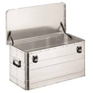 LUX Aluminiumbox 90 l