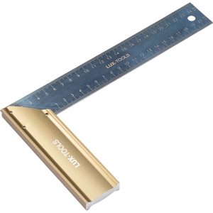 LUX Anschlagwinkel Comfort 250 mm