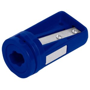 LUX Anspitzer Zimmermannbleistifte Comfort