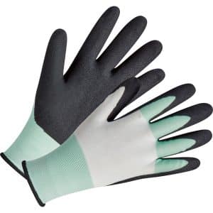 LUX Arbeitshandschuh Active Cool Größe 10