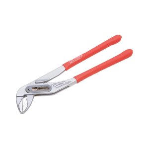 LUX Armaturenzange 240 mm Comfort