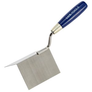 LUX Außeneckenkelle rostfrei Classic