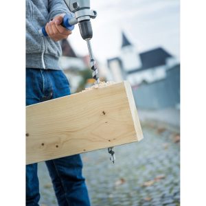 LUX Balkenbohrer Comfort Ø 20 mm x 235 mm