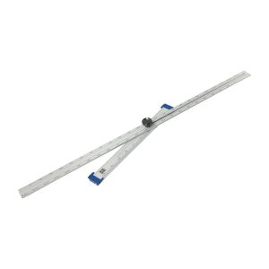 LUX Bauwinkel T-Form Comfort