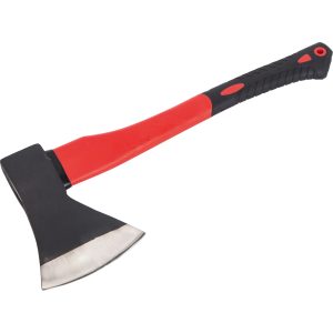 LUX Beil Fiberglass 305 mm 600 g