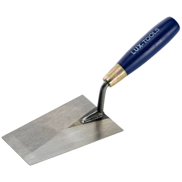LUX Berner Putzkelle 140 mm Classic
