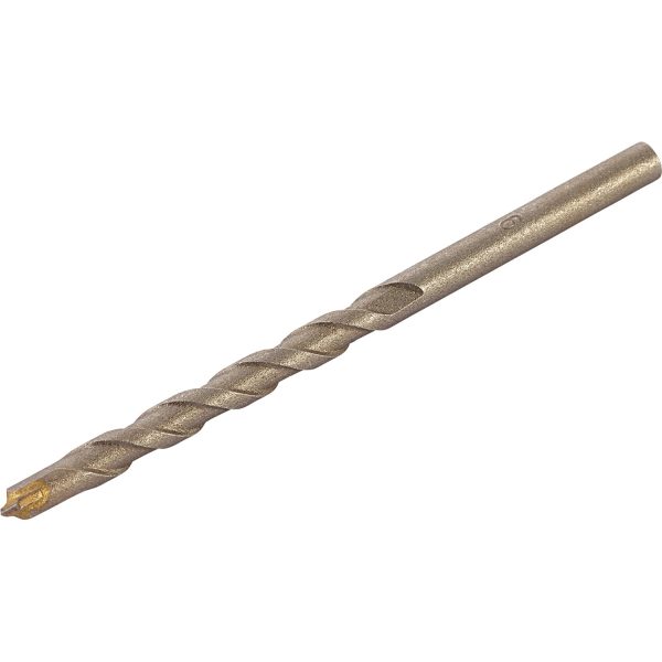 LUX Betonbohrer Comfort Ø 7 mm x 100 mm